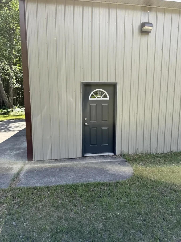 2560 S 25 Road Boon Township MI 49618