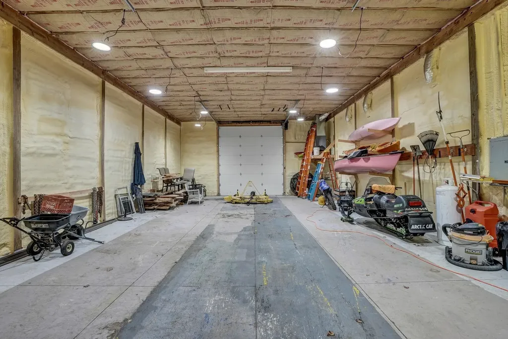 2560 S 25 Road Boon Township MI 49618