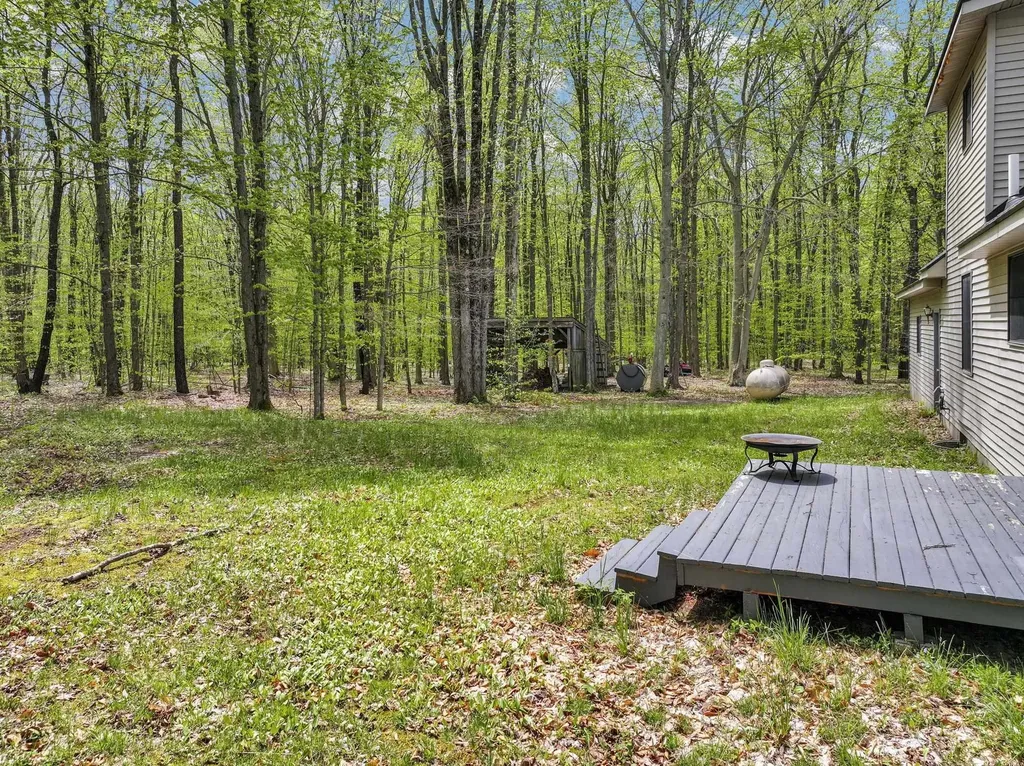 2560 S 25 Road Boon Township MI 49618