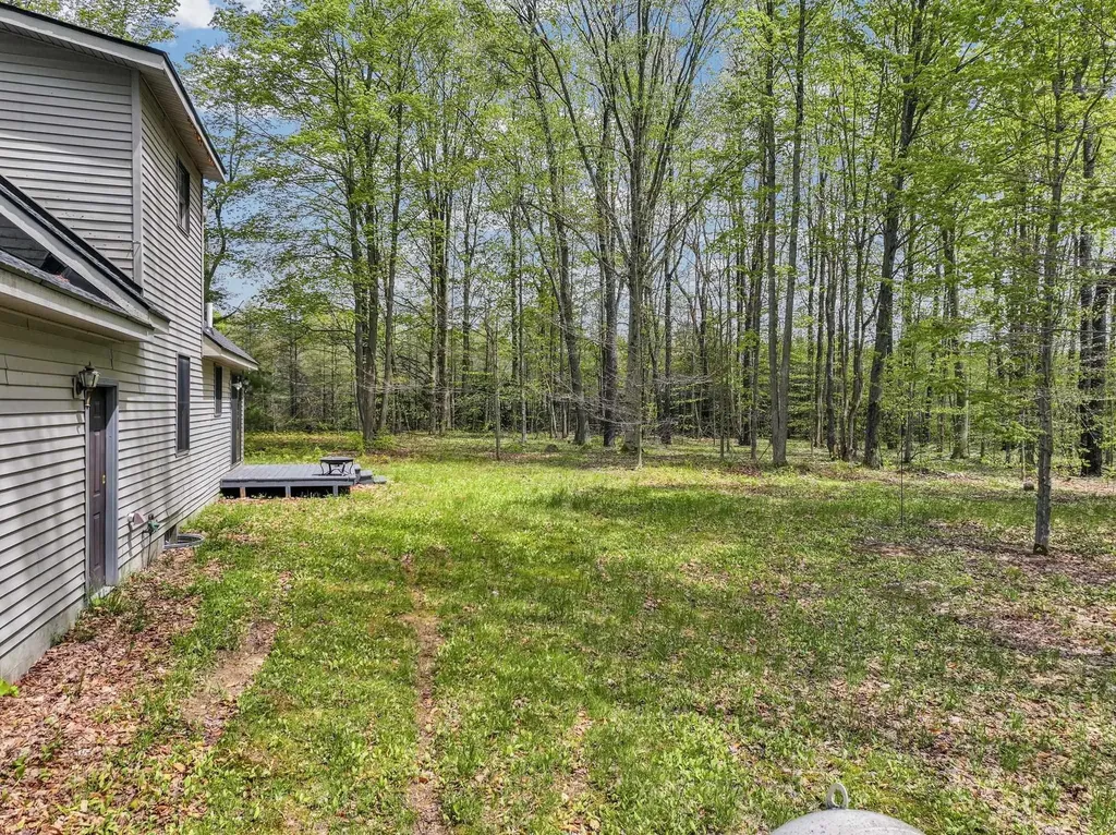 2560 S 25 Road Boon Township MI 49618