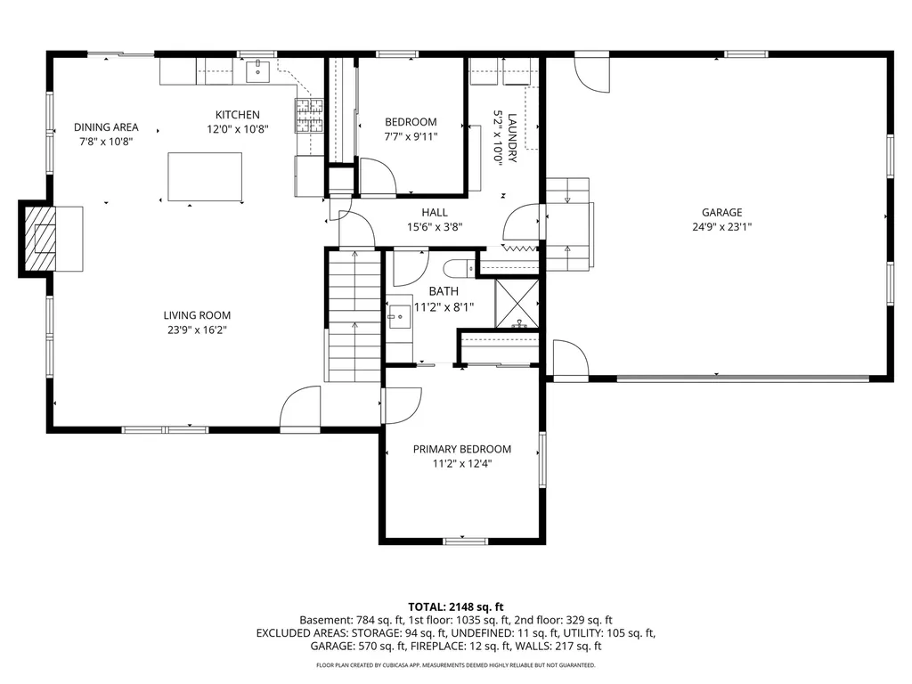 2560 S 25 Road Boon Township MI 49618