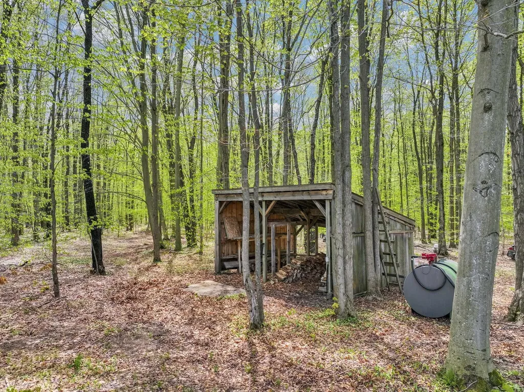 2560 S 25 Road Boon Township MI 49618