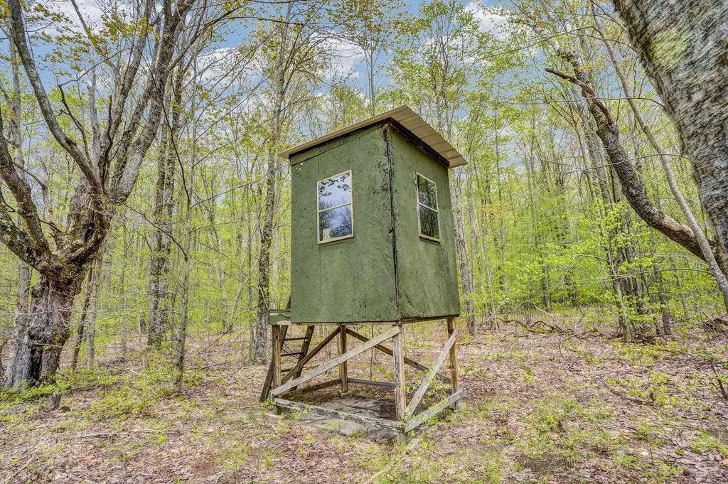 2560 S 25 Road Boon Township MI 49618