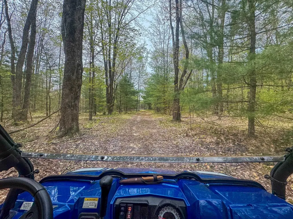 2560 S 25 Road Boon Township MI 49618