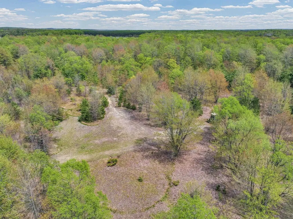 2560 S 25 Road Boon Township MI 49618
