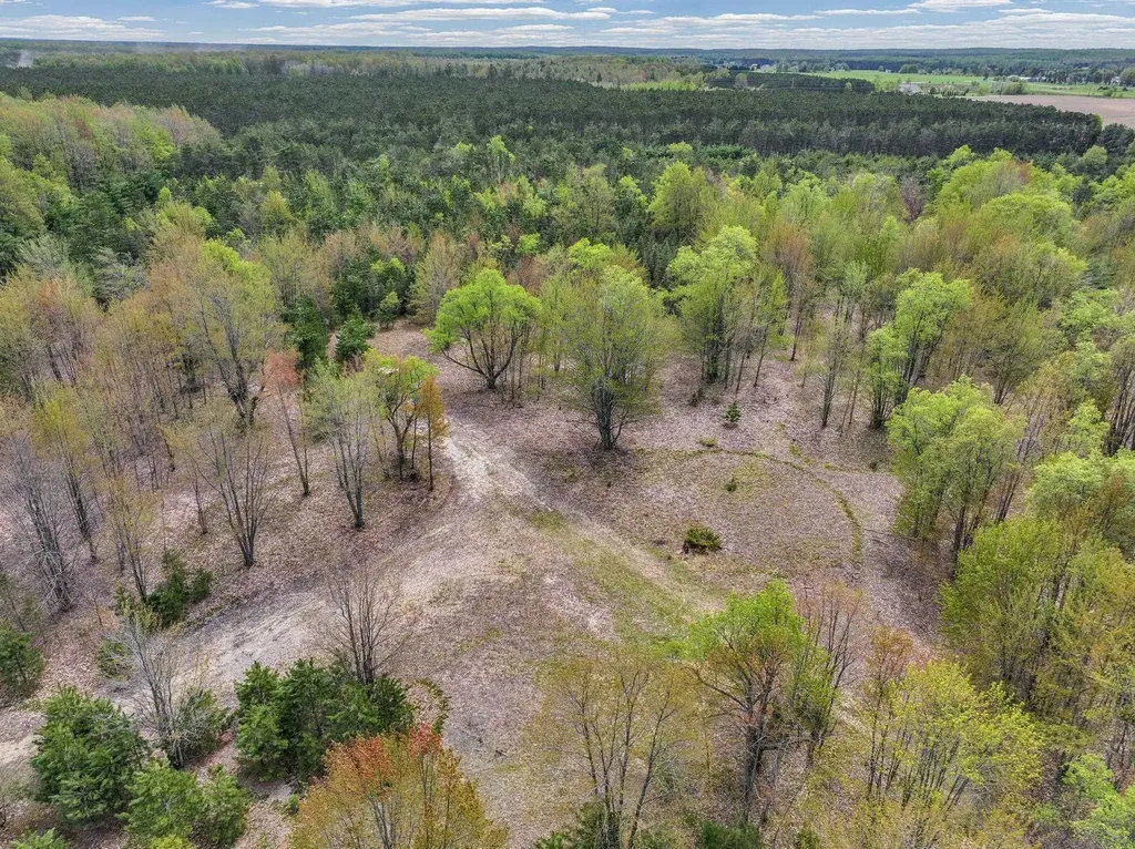 2560 S 25 Road Boon Township MI 49618