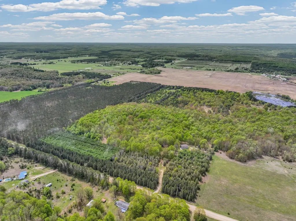 2560 S 25 Road Boon Township MI 49618