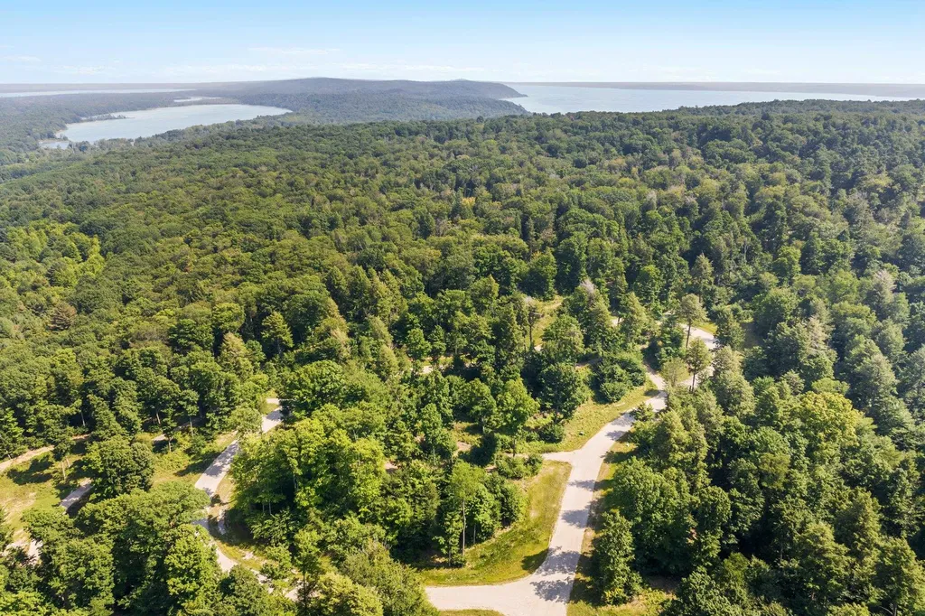000 Park Ridge Lake Township MI 49635