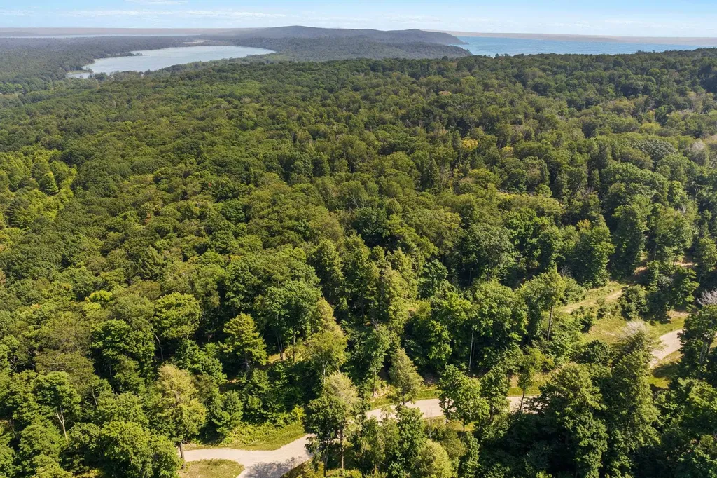 000 Park Ridge Lake Township MI 49635