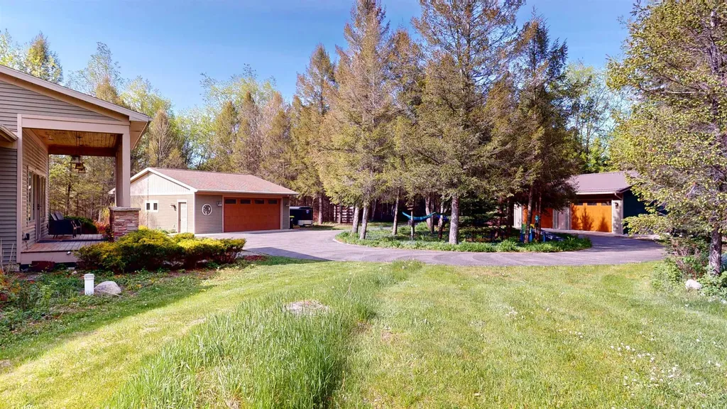 2525 Burdickville Road Kasson Township MI 49664