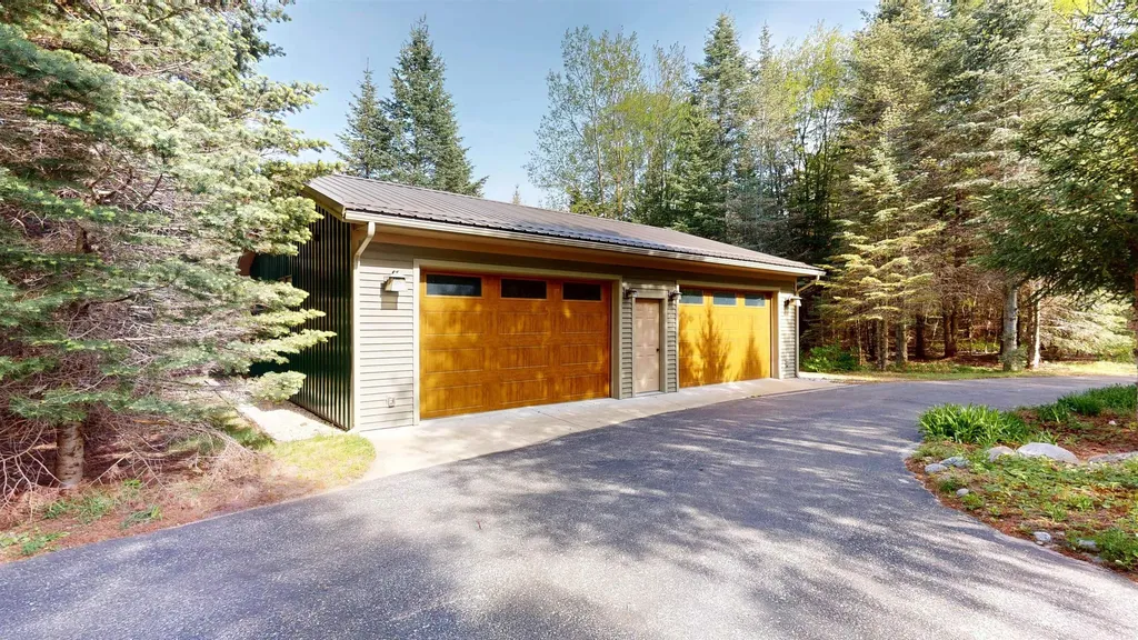 2525 Burdickville Road Kasson Township MI 49664