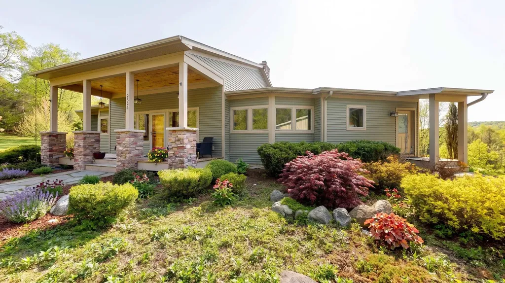 2525 Burdickville Road Kasson Township MI 49664