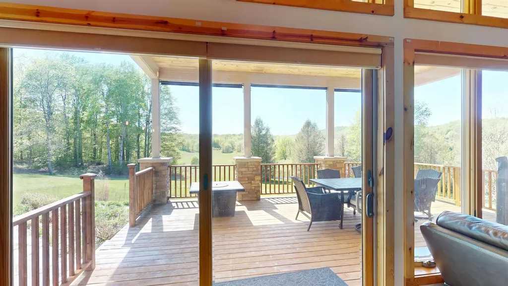 2525 Burdickville Road Kasson Township MI 49664