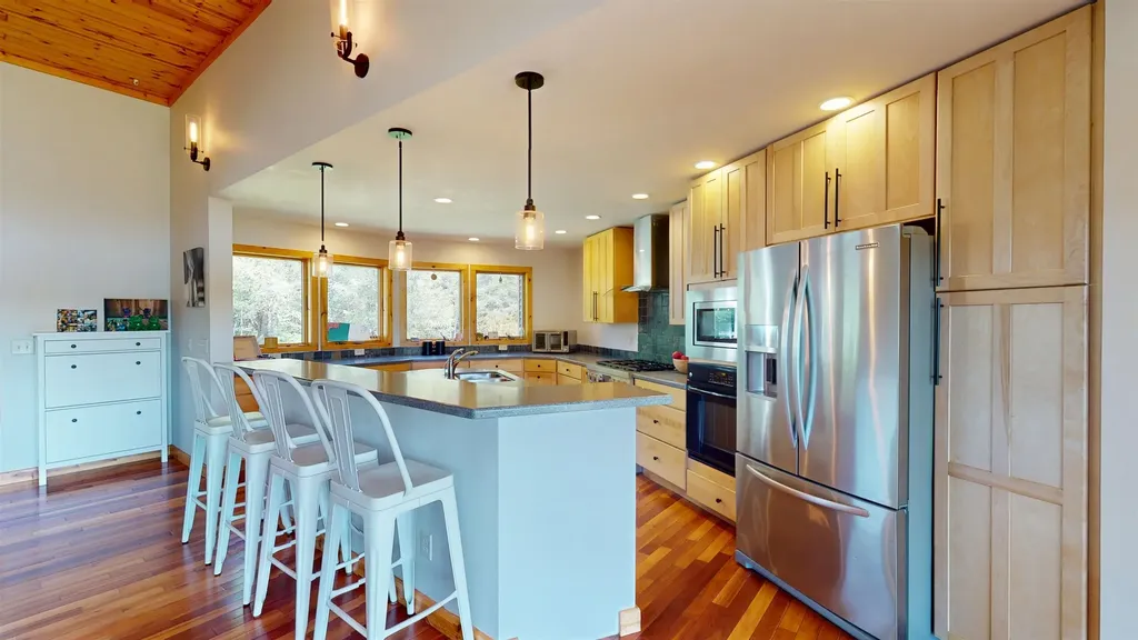 2525 Burdickville Road Kasson Township MI 49664