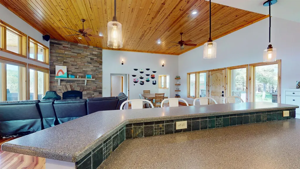 2525 Burdickville Road Kasson Township MI 49664