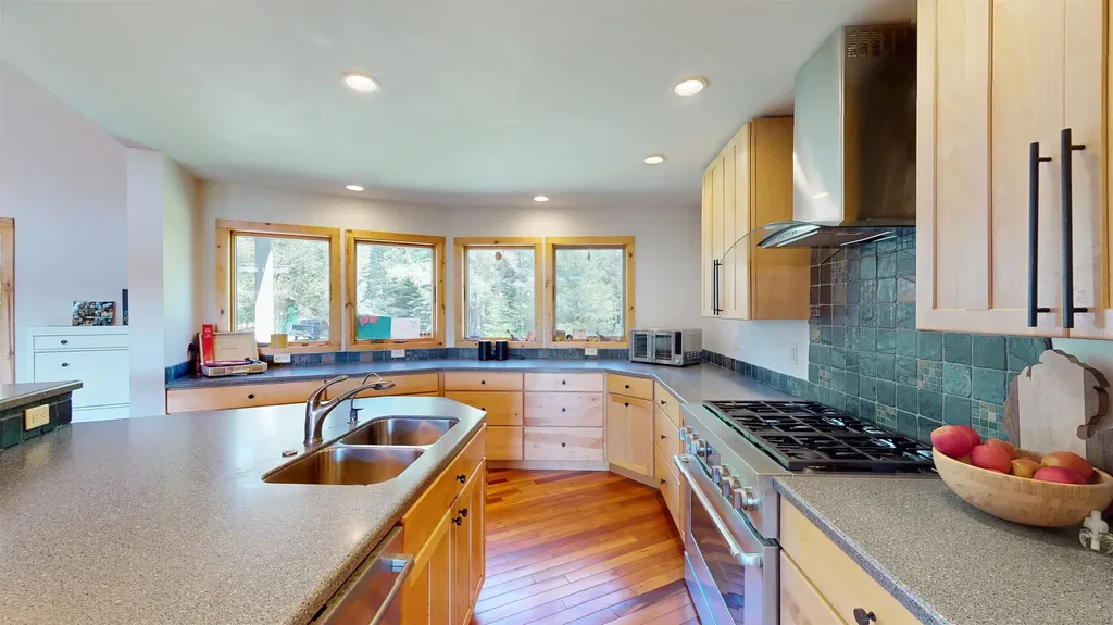 2525 Burdickville Road Kasson Township MI 49664