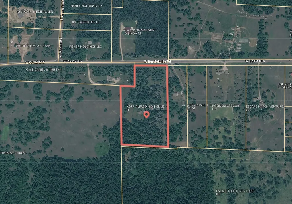2525 Burdickville Road Kasson Township MI 49664