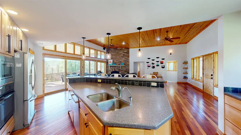 2525 Burdickville Road Kasson Township MI 49664