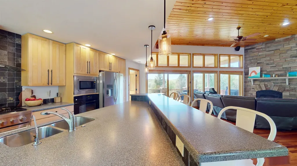 2525 Burdickville Road Kasson Township MI 49664