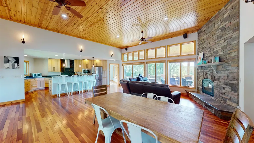 2525 Burdickville Road Kasson Township MI 49664