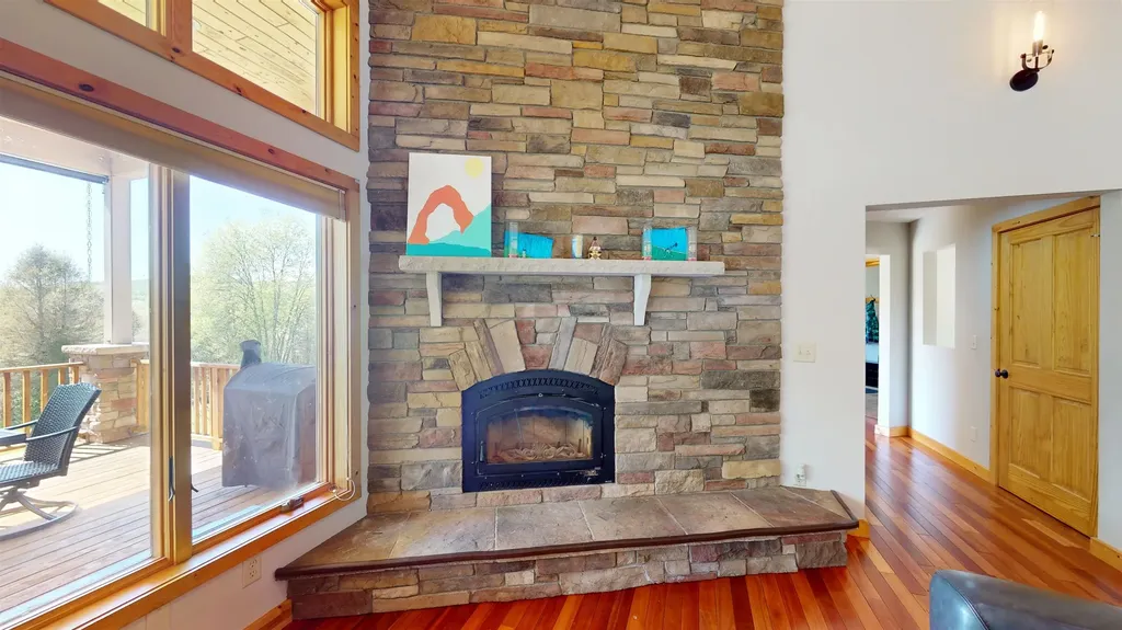 2525 Burdickville Road Kasson Township MI 49664