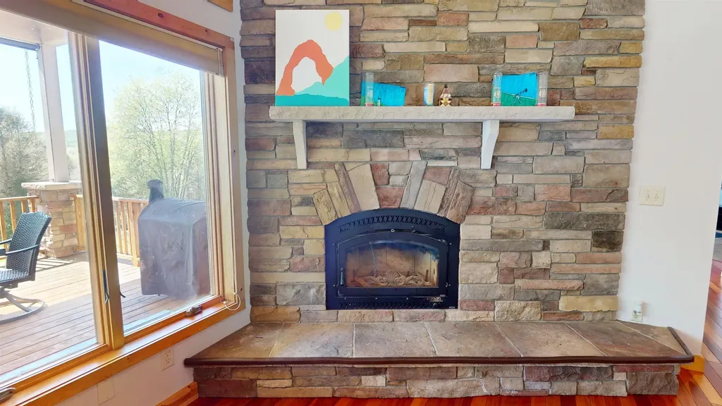 2525 Burdickville Road Kasson Township MI 49664