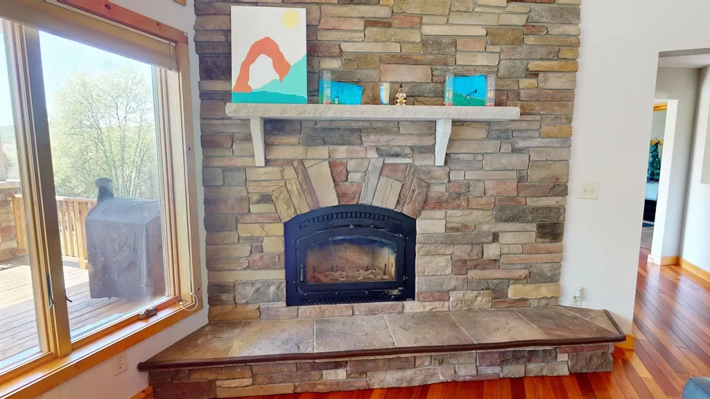 2525 Burdickville Road Kasson Township MI 49664