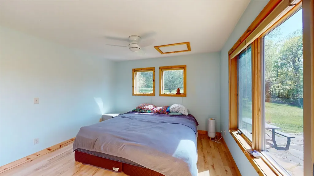 2525 Burdickville Road Kasson Township MI 49664