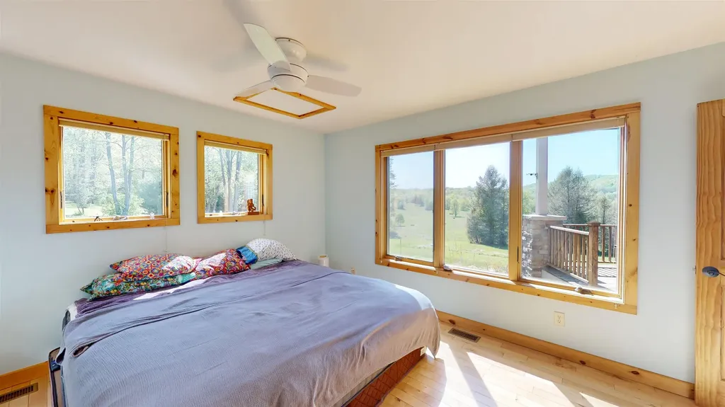 2525 Burdickville Road Kasson Township MI 49664