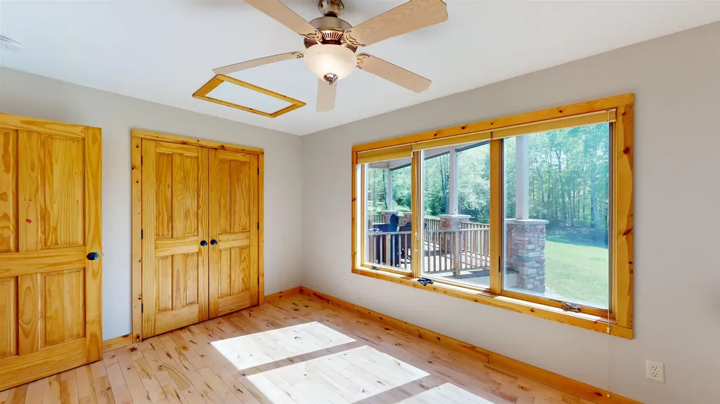 2525 Burdickville Road Kasson Township MI 49664