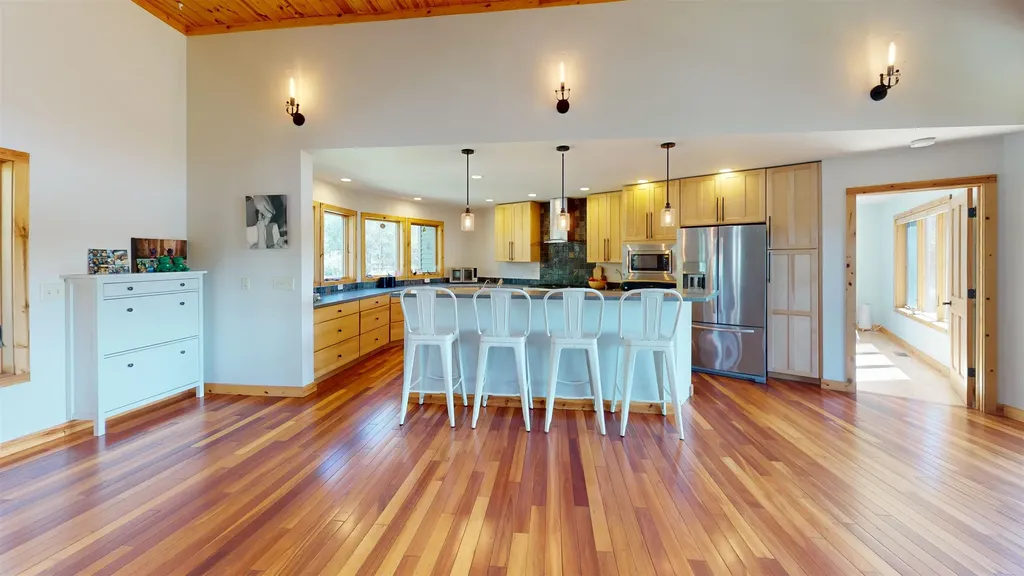 2525 Burdickville Road Kasson Township MI 49664