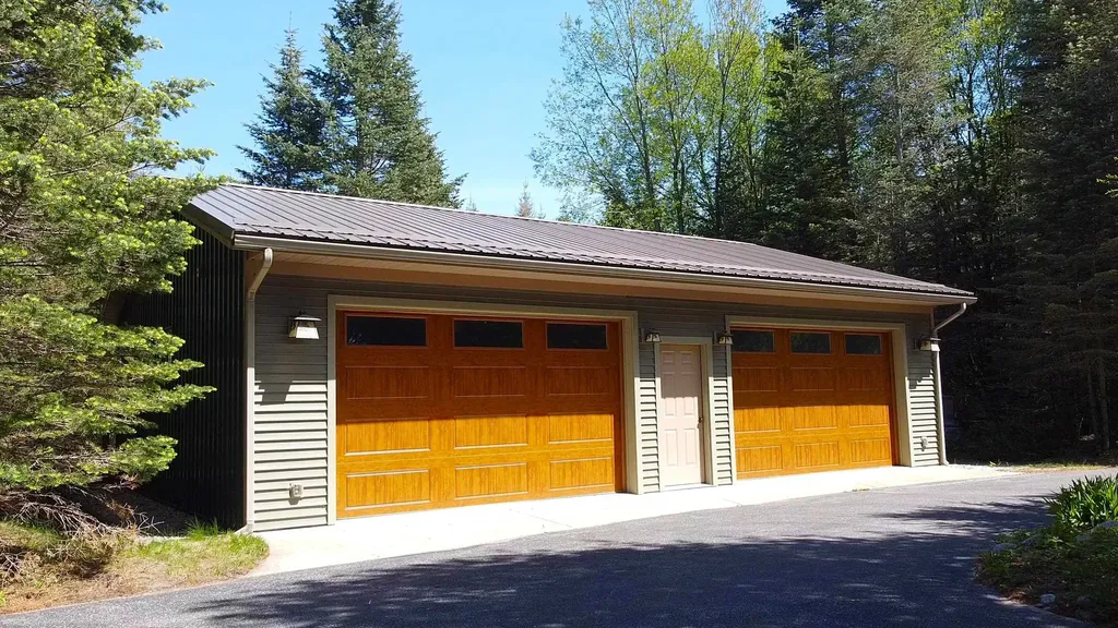 2525 Burdickville Road Kasson Township MI 49664