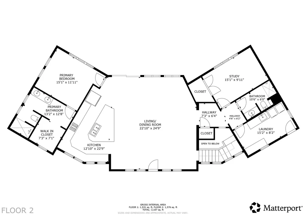 2525 Burdickville Road Kasson Township MI 49664