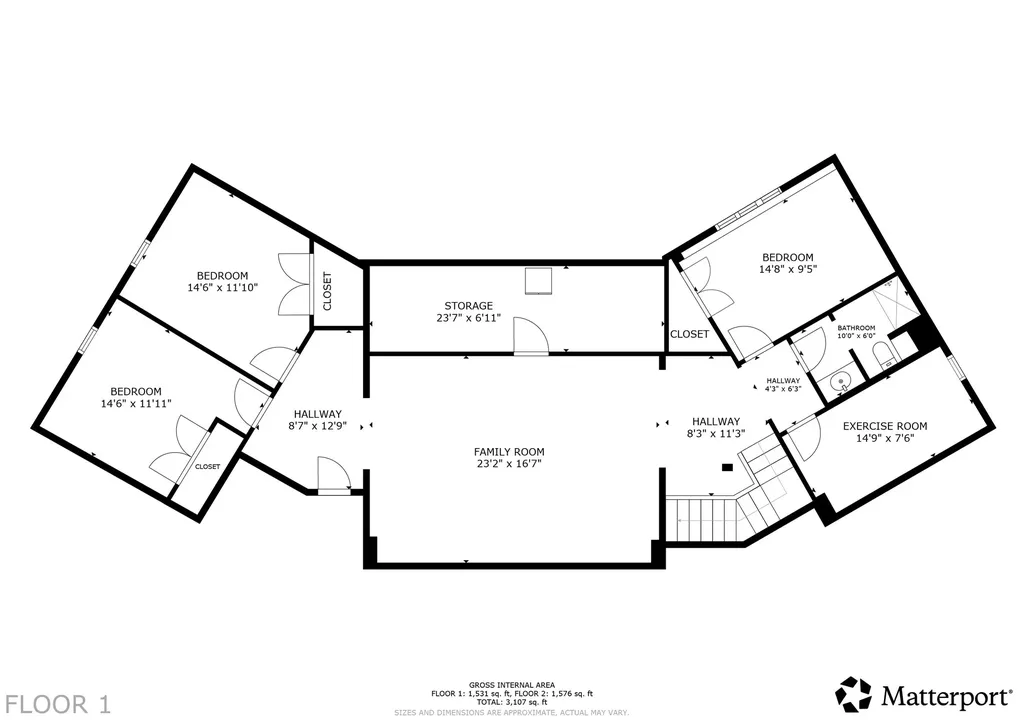 2525 Burdickville Road Kasson Township MI 49664