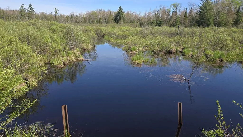 000 Lund Road, SW Springfield Township MI 49633