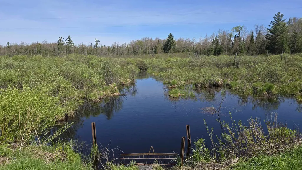 000 Lund Road, SW Springfield Township MI 49633
