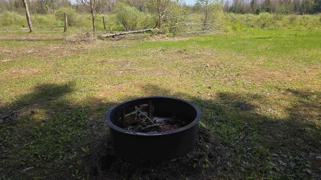000 Lund Road, SW Springfield Township MI 49633