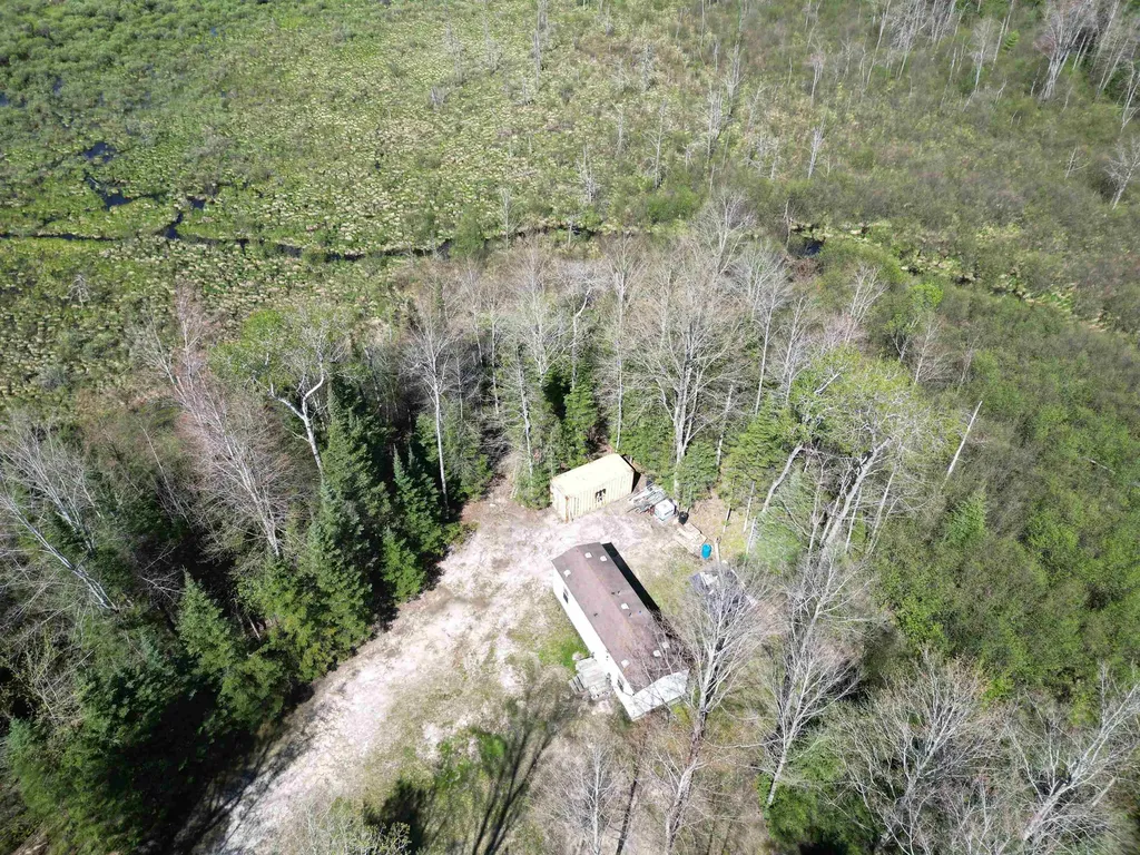 000 Lund Road, SW Springfield Township MI 49633