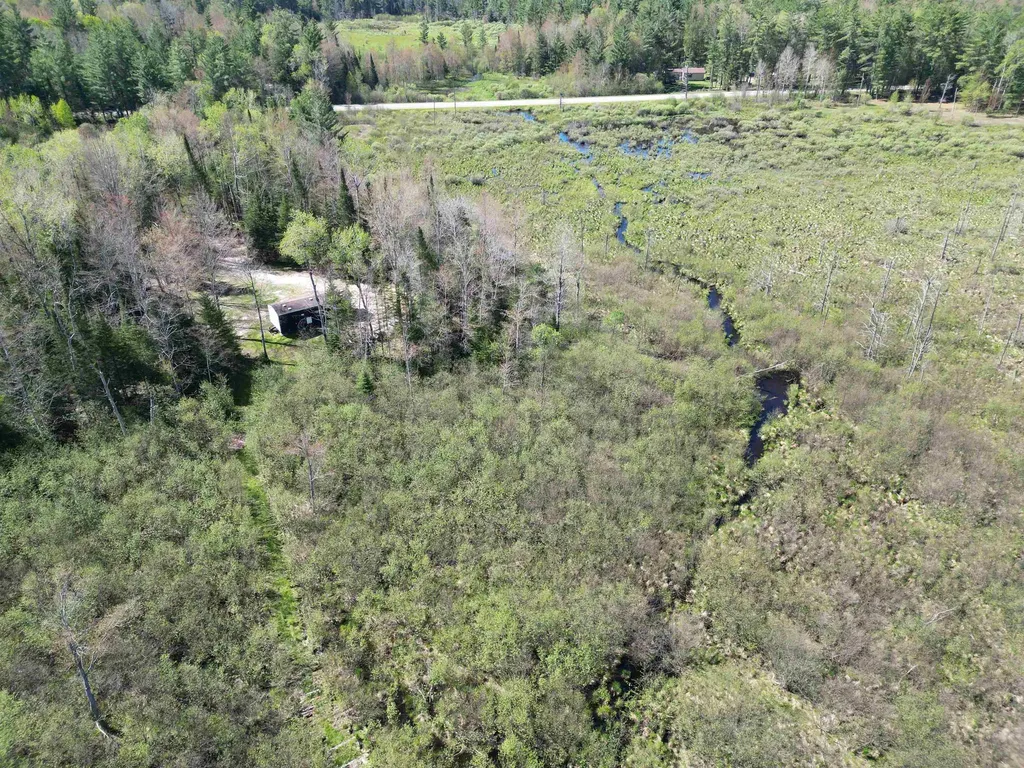 000 Lund Road, SW Springfield Township MI 49633