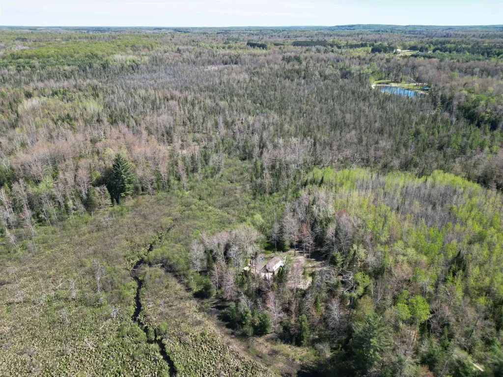 000 Lund Road, SW Springfield Township MI 49633
