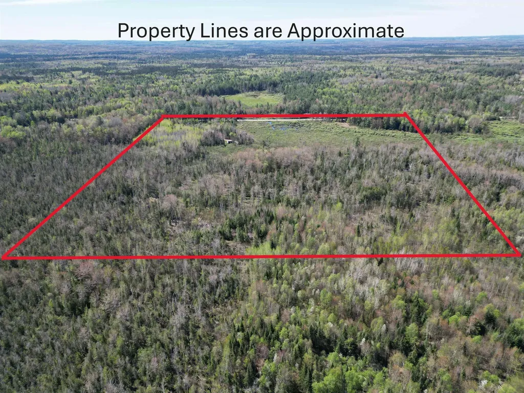 000 Lund Road, SW Springfield Township MI 49633