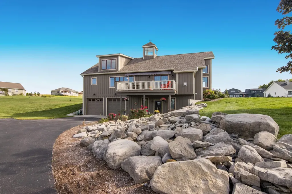 4740 E Water View Drive Leland Township MI 49653