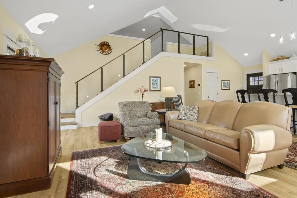 4740 E Water View Drive Leland Township MI 49653