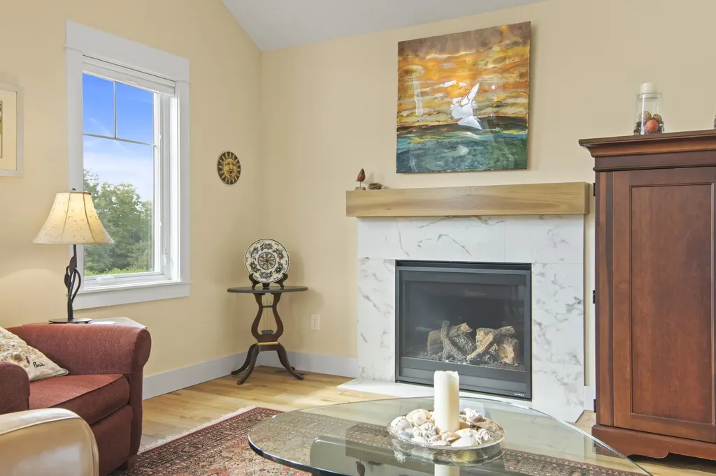 4740 E Water View Drive Leland Township MI 49653