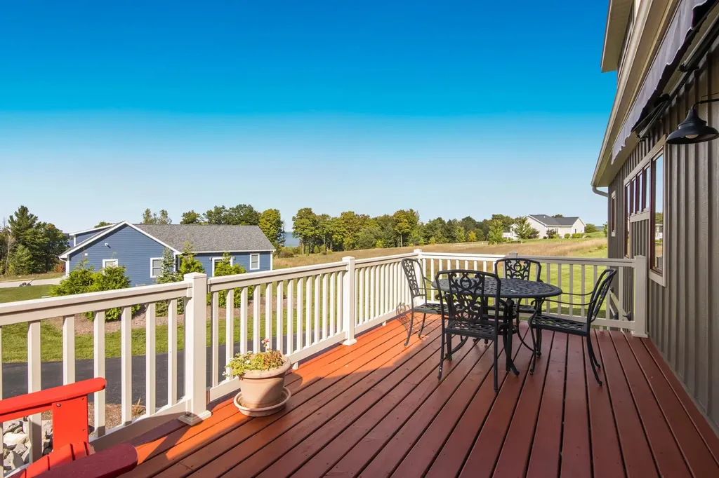 4740 E Water View Drive Leland Township MI 49653