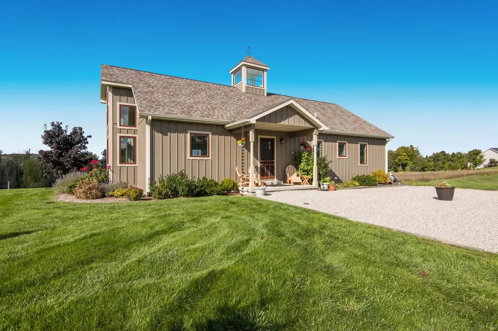 4740 E Water View Drive Leland Township MI 49653