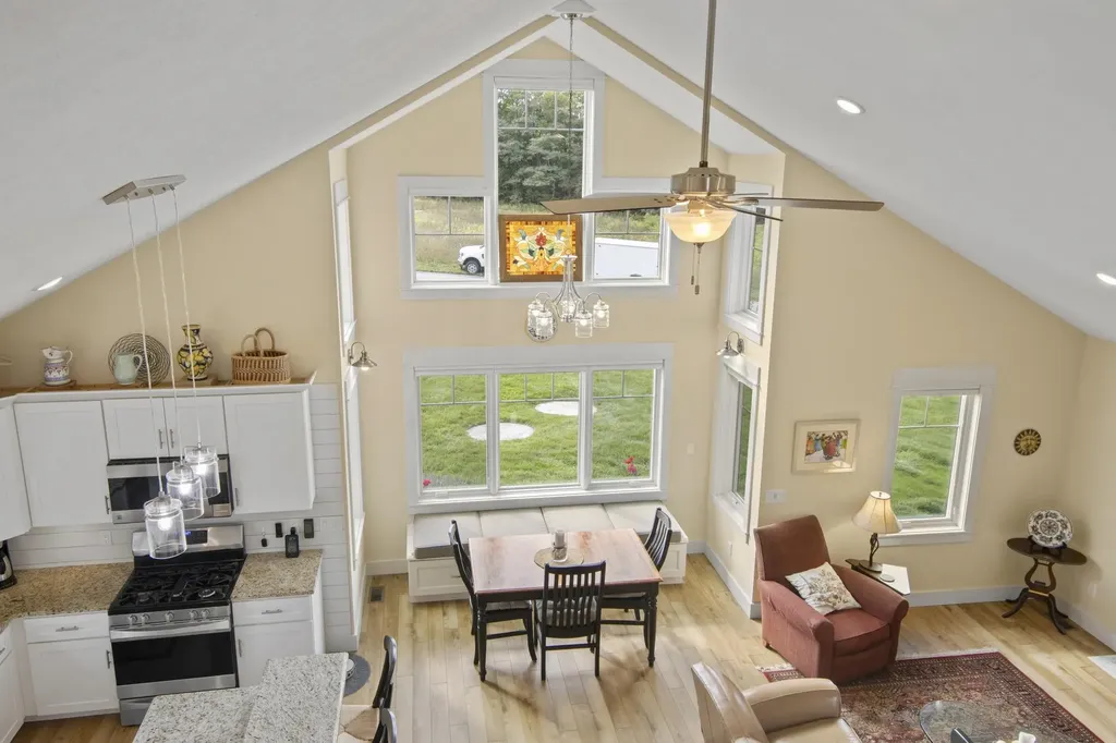 4740 E Water View Drive Leland Township MI 49653
