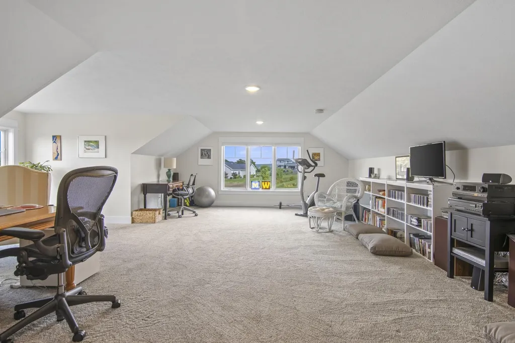 4740 E Water View Drive Leland Township MI 49653