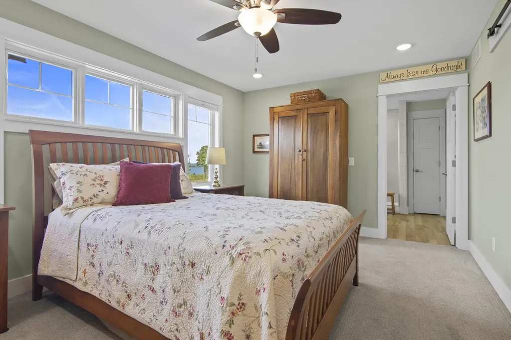 4740 E Water View Drive Leland Township MI 49653