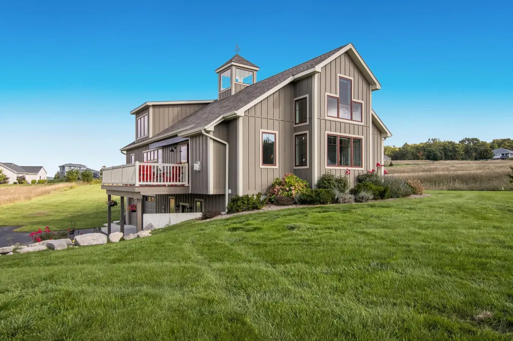 4740 E Water View Drive Leland Township MI 49653